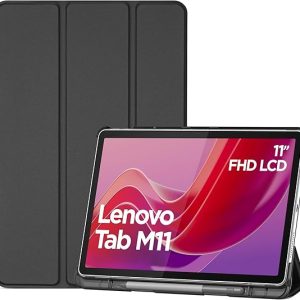 ProCase Cover per Lenovo Tab M11 2024 11 Pollici TB330FU. (B0CSXT2PL3)