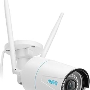 Reolink 5MP Telecamera Wi. (B08SHHR759)