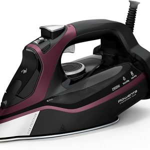 Rowenta SteamForce Plus Ferro da stiro a vapore. (B0CHK511T9)