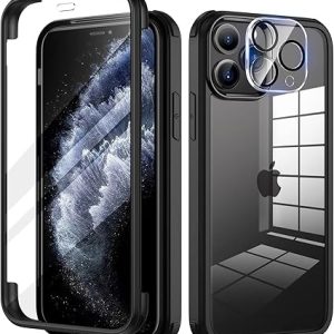 seacosmo Cover per iPhone 11 Pro. (B0BXLB5N5L)