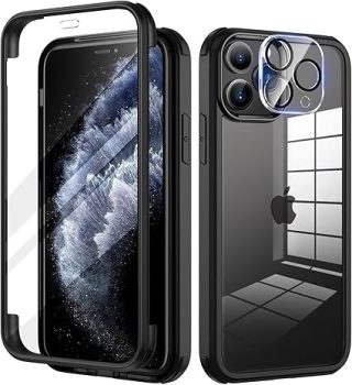 seacosmo Cover per iPhone 11 Pro. (B0BXLB5N5L)