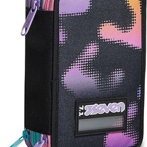 Seven AST.3 ZIP MELT GIRL. (B09RQ4GK3H)