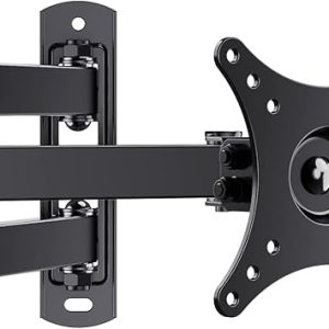 Supporto TV Universale per Televisori tra 10 e 32 pollici. (B07N38WKBJ)