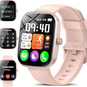 WeurGhy Smartwatch Uomo Donna. (B0D72XQFXX)