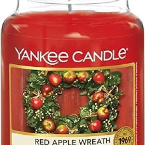 Yankee Candle Candela profumata in giara grande. (B016MPSUJO)