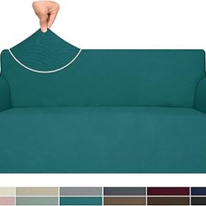 Ystyle Copridivano 3 Posti Con Braccioli. (B0CQPTJJTR)