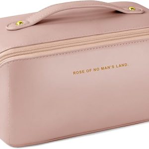 Aucuu Borsa Cosmetica da Viaggio. (B0BK4NC8PX)