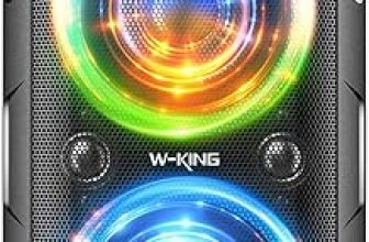 I migliori prodotti “Casse Portatili E Docking Station Con Altoparlanti Accessori Audio E Video Portatile Elettronica 3” di Dicembre 2025