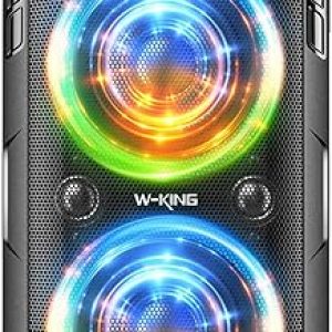 Cassa Bluetooth Potente Portatile. (B08TTCHNP2)