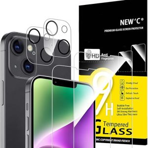 NEW’C 4 Pezzi. (B0BH97QFZ2)