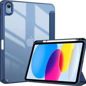ProCase Cover iPad 10 Generazione 10. (B0B8GN3TXM)