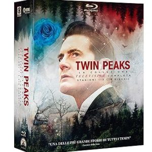 Twin Peaks Coll.Colmpl. (B084QHPGVD)