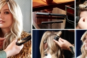 Recensione “GHD Curve Classic Wave Wand” per capelli ricci
