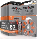 I migliori prodotti “Apparecchi Acustici E Accessori” di Dicembre 2025