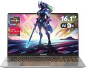 ACEMAGIC Gaming Notebook AMD Ryzen 7 5700U(Battere i7