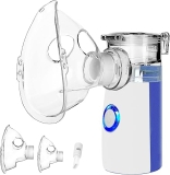 I migliori prodotti “Inalatori E Aerosol Elettrici” di Dicembre 2025