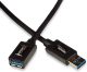 Amazon Basics Cavo prolunga USB. (B00NH134L6)