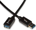 Amazon Basics Cavo prolunga USB