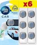 I migliori prodotti “Accessori Per Auto” di Dicembre 2025