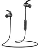 Auricolari Bluetooth 5.0 senza fili con microfono CVC8.0