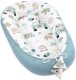 Babynest bozzolo neonato 90 x 50 cm. (B0B8Z2J3XJ)