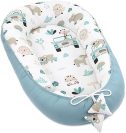 Babynest bozzolo neonato 90 x 50 cm
