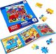 BBLIKE Puzzle Magnetici per Bambini dai 3 Anni in su. (B0B1TCFR5V)