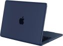BlueSwan Cover Compatibile con MacBook Air 13 M2 M3 2022 2024 con 13