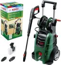 Bosch Idropulitrice ad alta pressione AdvancedAquatak 140 (2100 W