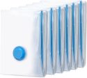 BoxLegend Sacchetti Sottovuoto Vestiti 6 Pezzi