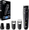 Braun Series RASOIO ELETTRICO BARBA