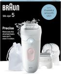 Braun Silk