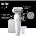 Braun Silk