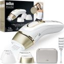 Braun Silk·expert Pro 5 Epilatore Luce Pulsata