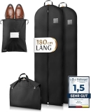 I migliori prodotti “Custodie E Borse Porta Abiti” di Dicembre 2025