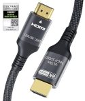 Certificato Cavo HDMI 2.1 8k 3m