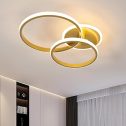 Comely Plafoniera Led Soffitto Moderna
