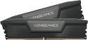 CORSAIR VENGEANCE DDR5 RAM 32GB (2x16GB) 6000MT/s CL30 AMD EXPO Memoria Per Computer Compatibile iCUE