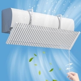 I migliori prodotti “Accessori E Parti Climatizzazione E Riscaldamento” di Dicembre 2025