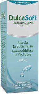 Dulcosoft