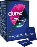 Durex Mix Performance