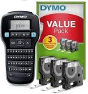 DYMO LabelManager 160 kit di etichettatrice portatile