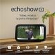 Echo Show 5 (3ª generazione). (B0CLG23L44)