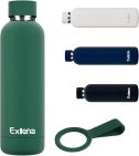 Exllena Borraccia Termica 500 ml