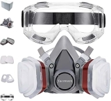 I migliori prodotti “Attrezzature Per Sicurezza Sul Lavoro” di Dicembre 2025