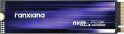 fanxiang SSD 1TB NVMe 1.4 PCIe Gen4x4 SSD M.2 2280 SSD Interno