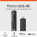 Fire TV Stick 4K di Amazon