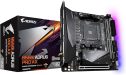 GIGABYTE B550I AORUS PRO AX Motherboard for AMD AM4 CPUs