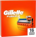 Gillette Fusion 5 LAMETTE DA BARBA
