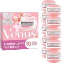 Gillette Venus Comfortglide RASOIO DONNA Spa Breeze